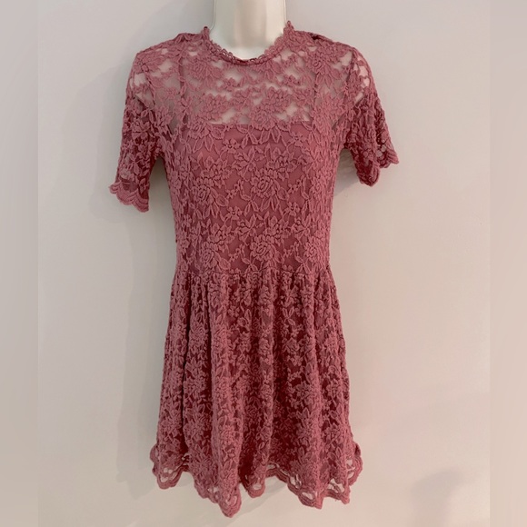 Rue 21 juniors dress - Picture 1 of 7